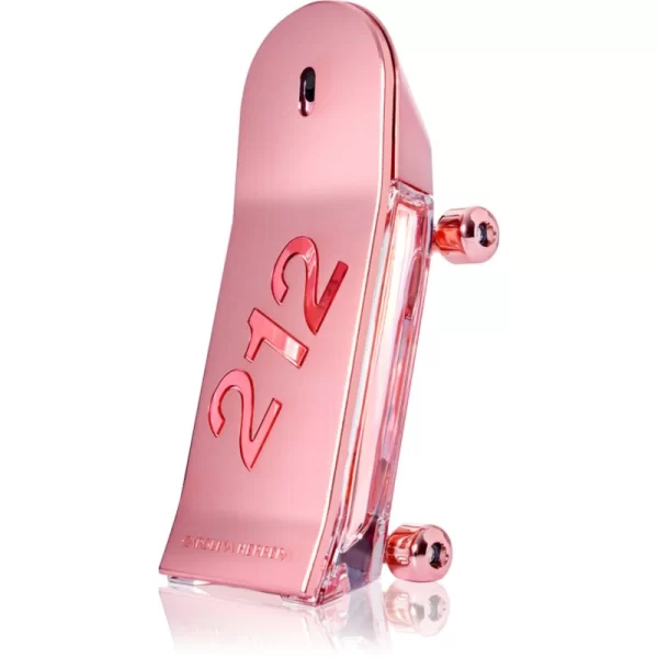 CAROLINA HERRERA 212 Heroes for Her Eau de Parfum για γυναίκες 50 ml