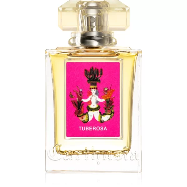 Carthusia Tuberosa Eau de Parfum unisex 50 ml