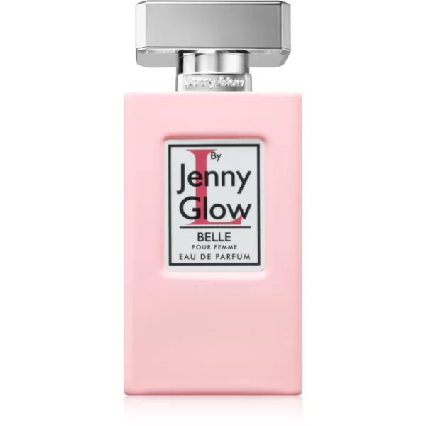 Jenny Glow Belle Eau de Parfum για γυναίκες 80 ml