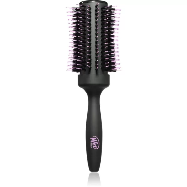 Wet Brush Wet Brush Volumizing round brush-fine στρογγυλή βούρτσα για τέλειο όγκο 1 τμχ