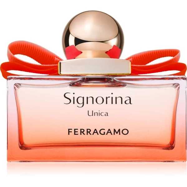 Ferragamo Signorina Unica Eau de Parfum για γυναίκες 100 ml