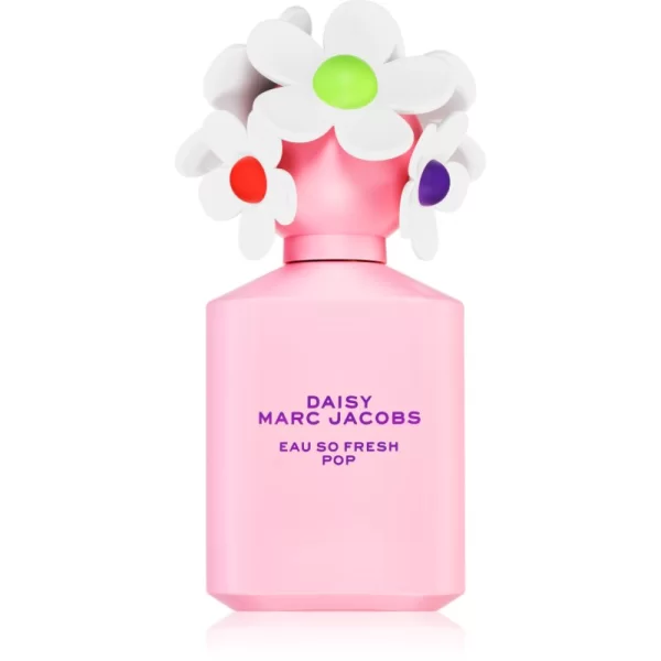 Marc Jacobs Daisy Eau So Fresh Pop Eau de Toilette για γυναίκες 75 ml