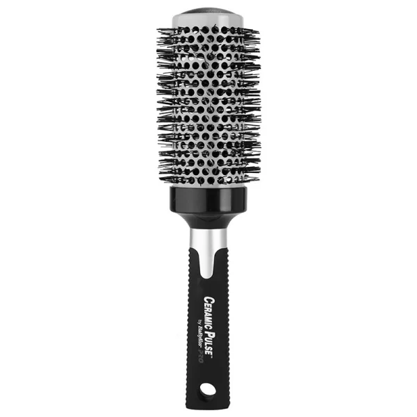 BaByliss PRO BaByliss PRO Brush Collection Ceramic Pulse κεραμική βούρτσα για τα μαλλιά BABCB4E Ø 42 mm 1 τμχ