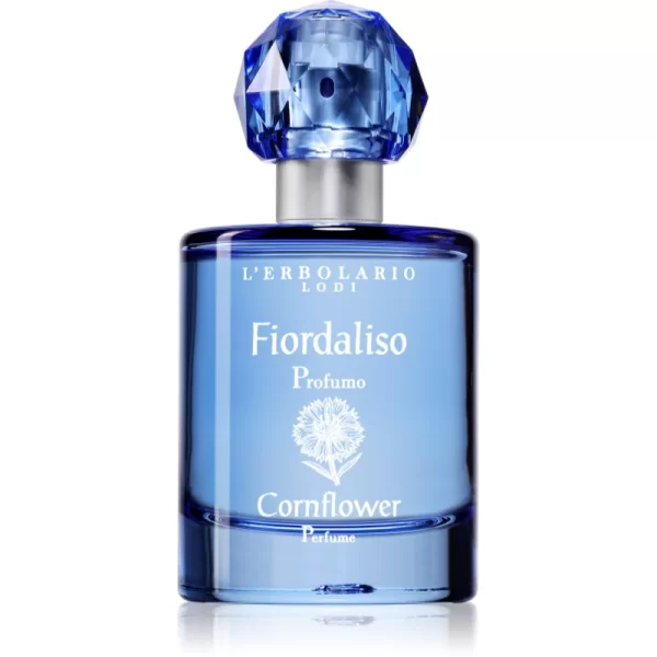 L'ERBOLARIO L'ERBOLARIO Fiordaliso Eau de Parfum για γυναίκες 50 ml