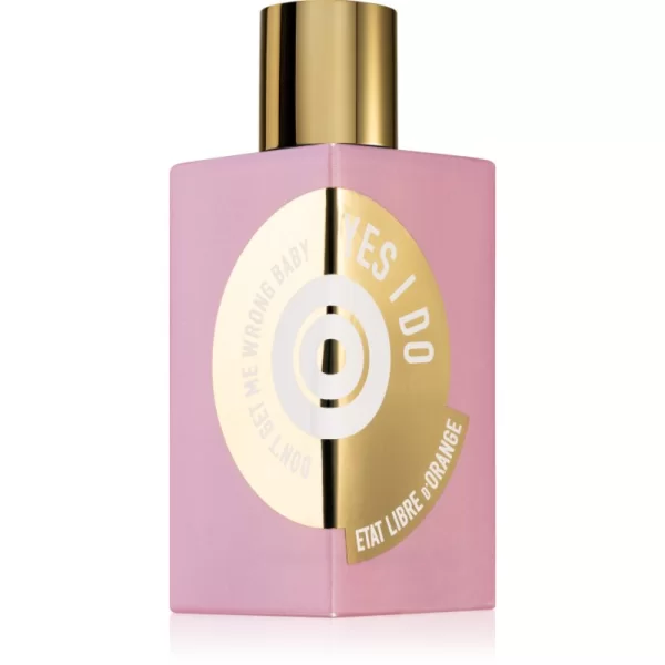 Etat Libre d’Orange Yes I Do Eau de Parfum για γυναίκες 100 ml