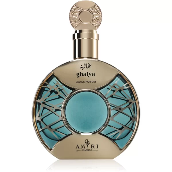 Hamidi Amiri Ghalya Eau de Parfum unisex 100 ml