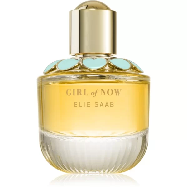 Elie Saab Girl of Now Eau de Parfum για γυναίκες 50 μλ