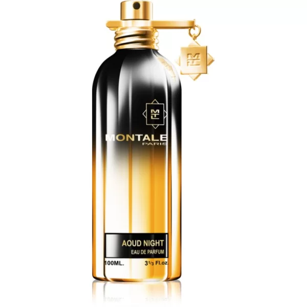 Montale Aoud Night Eau de Parfum unisex 100 μλ