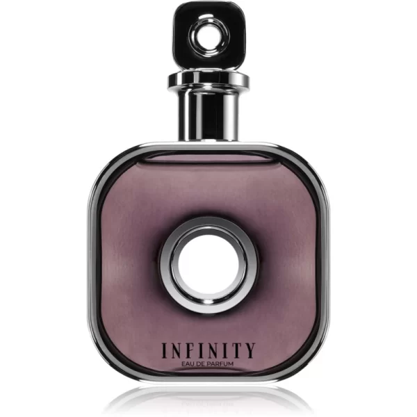 Armaf Infinity Silver Eau de Parfum unisex 105 ml