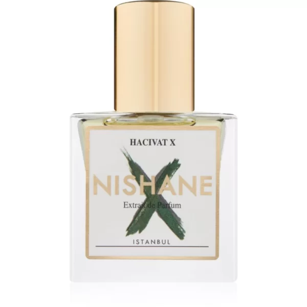 Nishane Hacivat X perfume extract unisex 15 ml