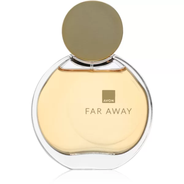 AVON Avon Far Away Eau de Parfum για γυναίκες 50 ml