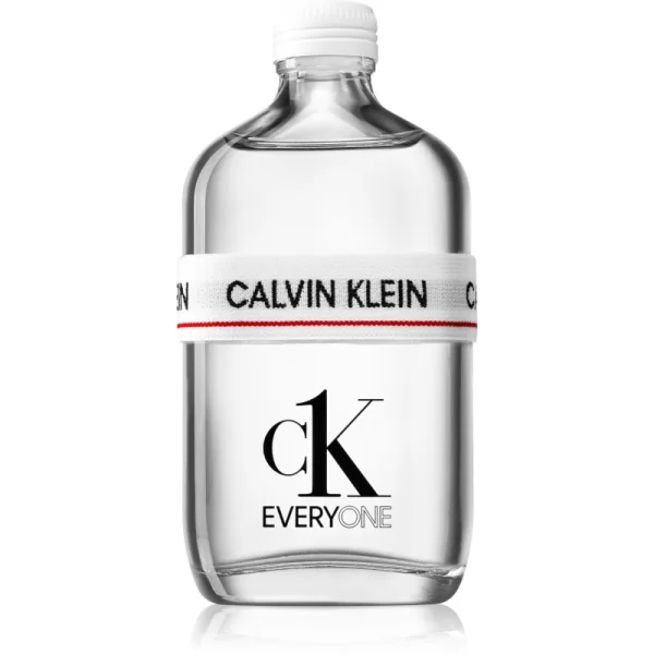 Calvin Klein Calvin Klein CK Everyone Eau de Toilette unisex 100 ml
