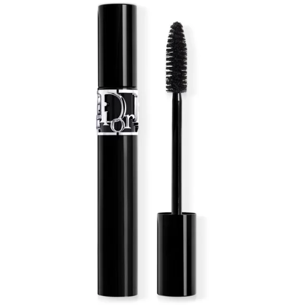 DIOR Diorshow μάσκαρα για επιπλέον όγκο απόχρωση 090 Black 10 ml