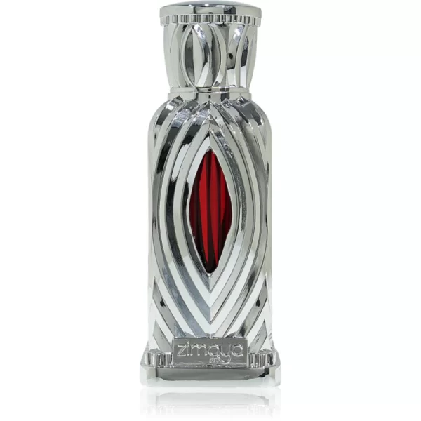 Zimaya Al Maha Silver αρωματικό λάδι unisex 20 ml