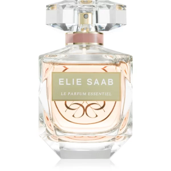 Elie Saab Le Parfum Essentiel Eau de Parfum για γυναίκες 90 ml