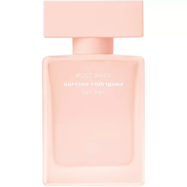 NARCISO RODRIGUEZ narciso rodriguez for her MUSC NUDE Eau de Parfum για γυναίκες 30 ml