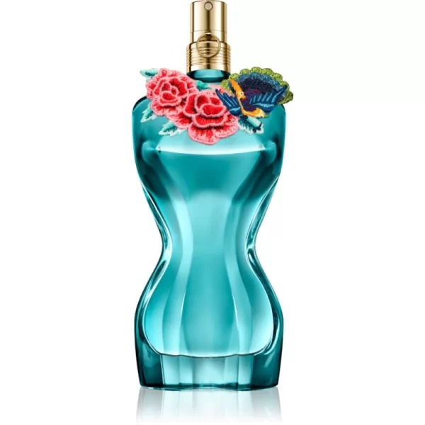 Jean Paul Gaultier Jean Paul Gaultier La Belle Paradise Garden Eau de Parfum για γυναίκες 50 ml