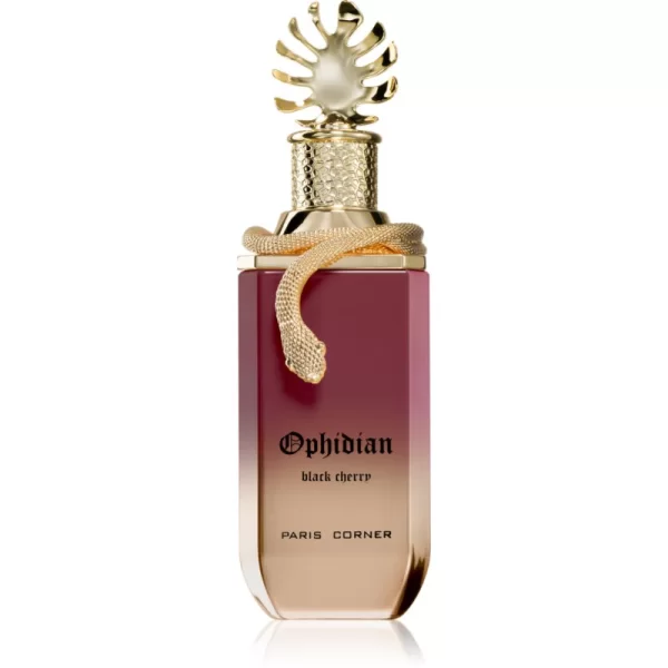 Paris Corner Ophidian Black Cherry Eau de Parfum unisex 100 ml