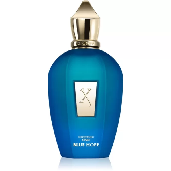 Xerjoff Blue Hope άρωμα unisex 100 ml