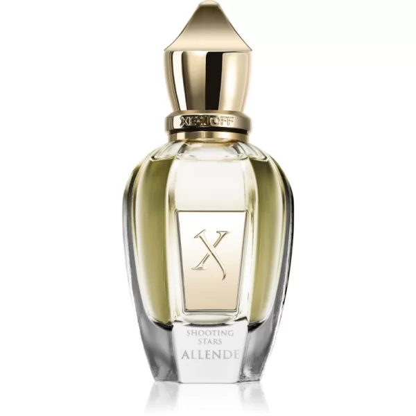 Xerjoff Xerjoff Allende άρωμα unisex 50 ml