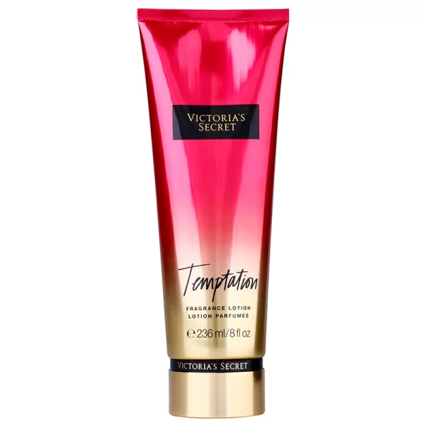 Victoria's Secret Victoria's Secret Temptation γαλάκτωμα σώματος για γυναίκες 236 ml