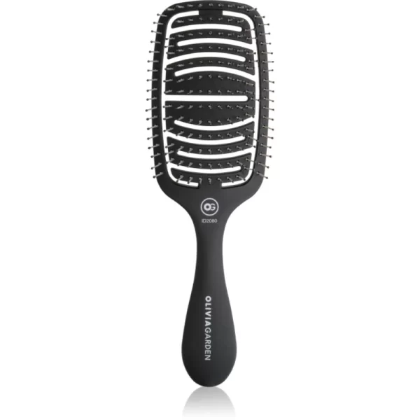 Olivia Garden Olivia Garden Care Flex Thick Hair βούρτσα για τα μαλλιά 1 τμχ