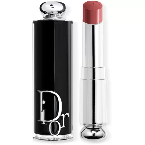 DIOR DIOR Dior Addict λαμπερό κραγιόν επαναπληρώσιμο απόχρωση 786 D-Player 3.2 γρ