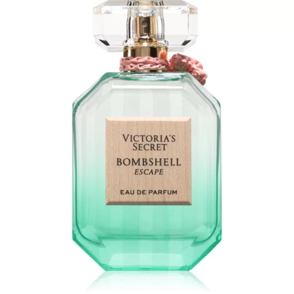 Victoria's Secret Bombshell Escape Eau de Parfum για γυναίκες 100 ml