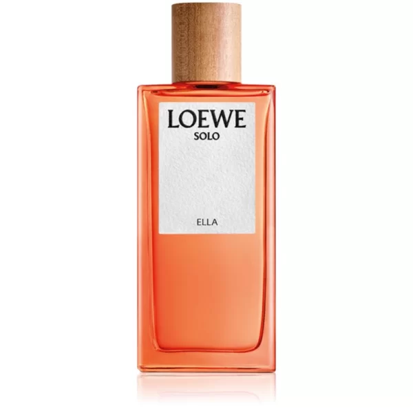 Loewe Solo Ella Eau de Parfum για γυναίκες 100 ml