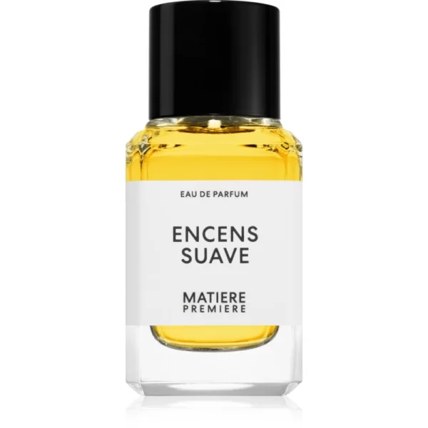 Matiere Premiere Matiere Premiere Encens Suave Eau de Parfum unisex 50 ml