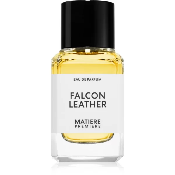 Matiere Premiere Falcon Leather Eau de Parfum unisex 50 ml