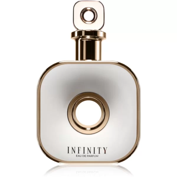 Armaf Infinity Gold Eau de Parfum για γυναίκες 105 ml