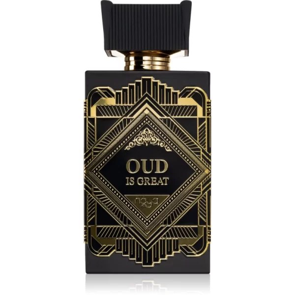 Zimaya Zimaya Oud Is Great Eau de Parfum unisex 100 ml