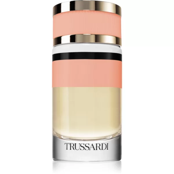 Trussardi Eau de Parfum Eau de Parfum για γυναίκες 90 ml