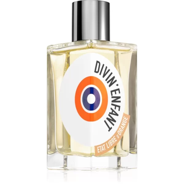 Etat Libre d’Orange Etat Libre d’Orange Divin'Enfant Eau de Parfum unisex 100 μλ