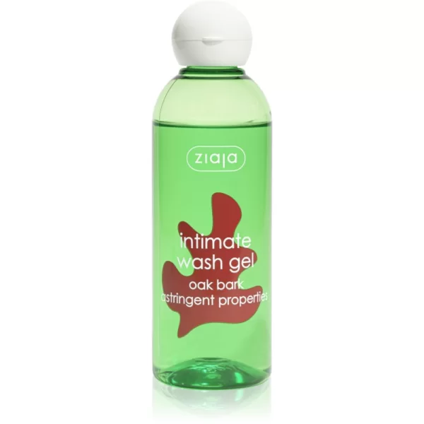 Ziaja Intima τζελ για προσωπική υγιεινή 200 ml