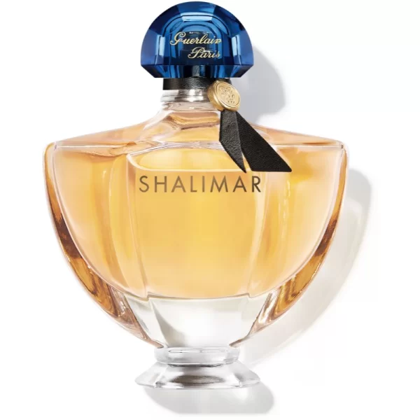 GUERLAIN Shalimar Eau de Toilette για γυναίκες 90 ml