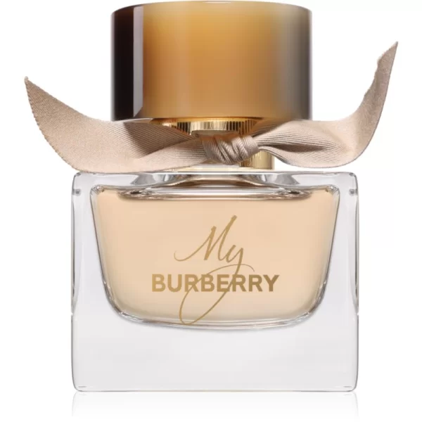 Burberry My Burberry Eau de Parfum για γυναίκες 50 ml