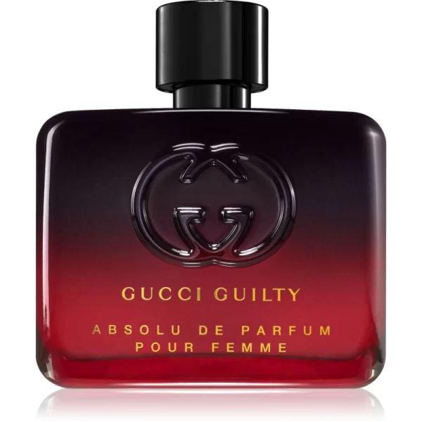 Gucci Guilty Absolu de Parfum άρωμα για γυναίκες 60 ml