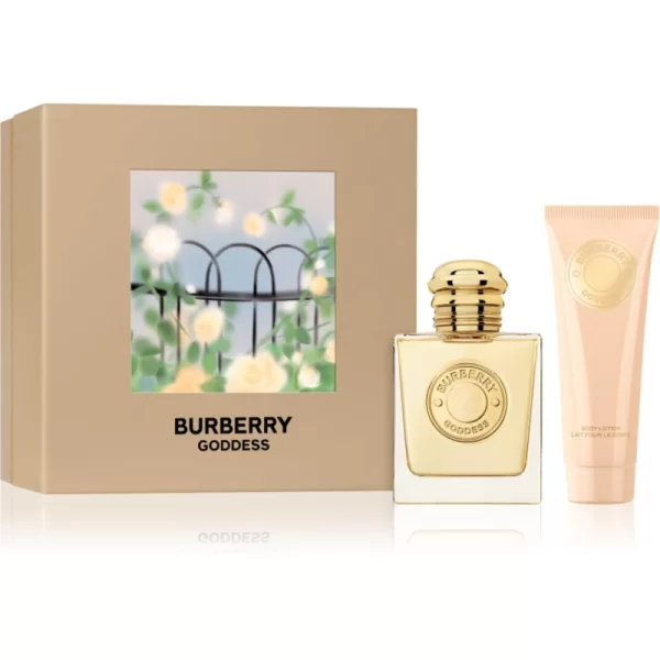Burberry Goddess Set σετ δώρου για γυναίκες