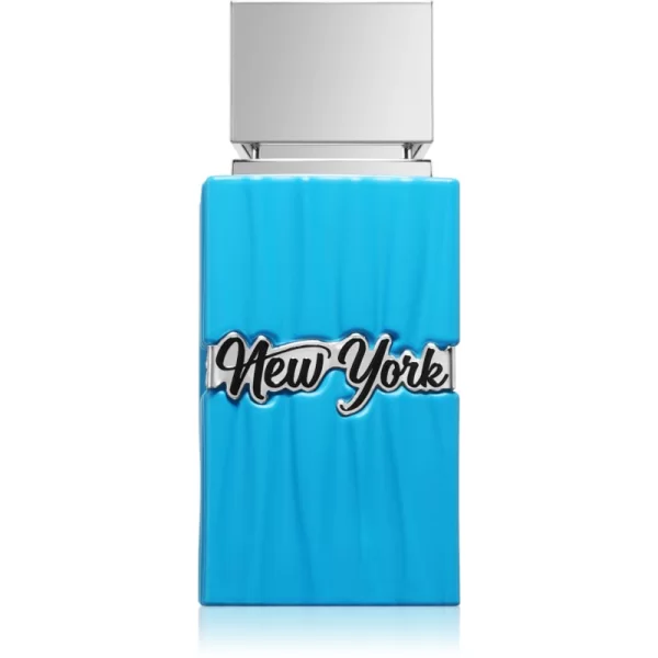 Hamidi New York Dream Eau de Parfum unisex 100 ml