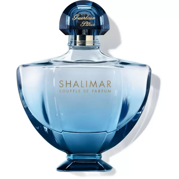 GUERLAIN Shalimar Souffle de Parfum Eau de Parfum για γυναίκες 90 ml