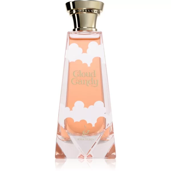 Khadlaj Cloud Candy perfume extract για γυναίκες 100 ml