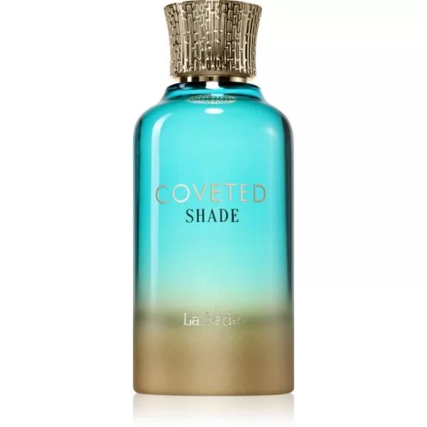 La Fede La Fede Coveted Shades Eau de Parfum unisex 100 ml