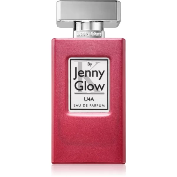 Jenny Glow U4A Eau de Parfum για γυναίκες 80 ml
