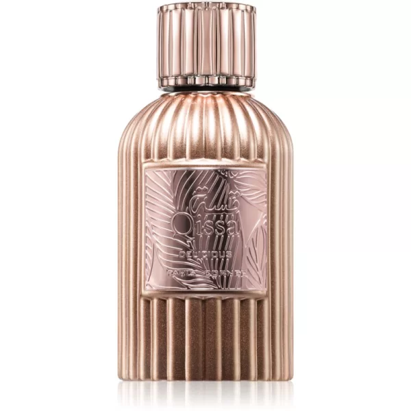 Paris Corner Qissa Delicious Eau de Parfum για γυναίκες 100 ml