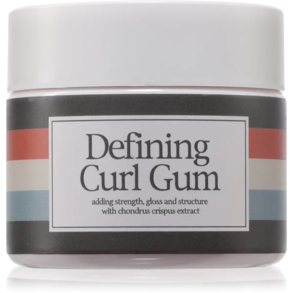 Waterclouds Waterclouds Defining Curl Gum στάιλινγκ γόμα για σγουρά μαλλιά 50 ml