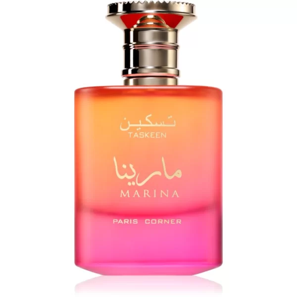 Paris Corner Paris Corner Taskeen Marina Eau de Parfum για γυναίκες 100 ml