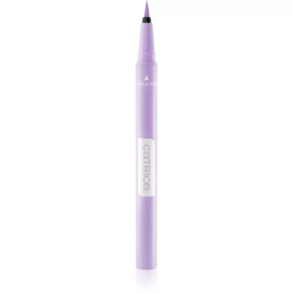 Catrice POOLSIDE OF LIFE Λάινερ ματιών απόχρωση C03 Lavender Lemonade 1 γρ