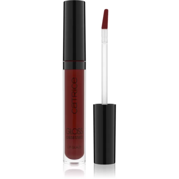 Catrice Catrice Gloss Obsessed λιπ γκλος απόχρωση 060 Gloss and Found 2.5 ml